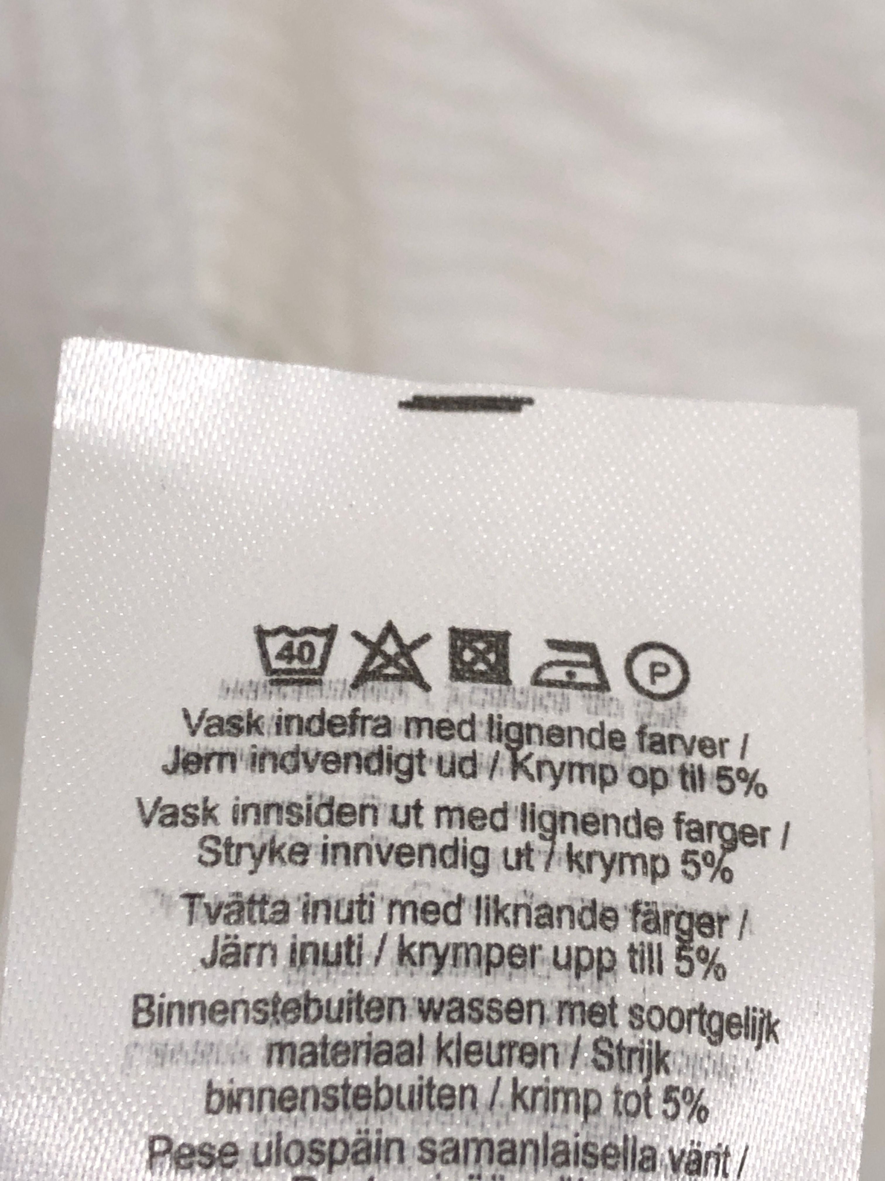 Kaffe Skjorte